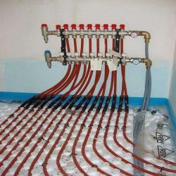 Sanit Eco Chauff