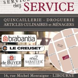 Sanit Service