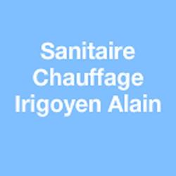 Sanitaire Chauffage Irigoyen Alain