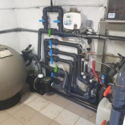 Sanitaire Service Technologie
