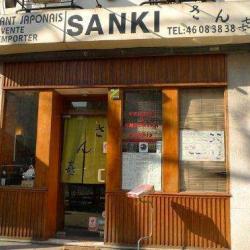 Sanki