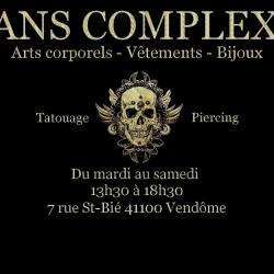Sans Complexe