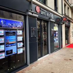 Sans Vis à Vis Puteaux - Agence Immobilière