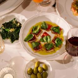 Sant Ambroeus Paris