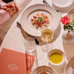 Sant Ambroeus Paris