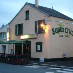 Santa Cruz