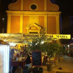 Restaurant Santa Maria