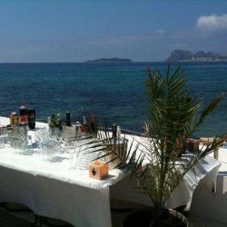 Santa Maria Resto-plage