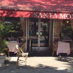 Santa Monica