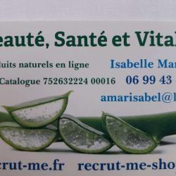 Santé, Beauté Et Vitalité