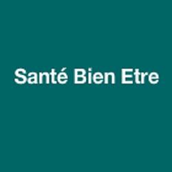 Santé Bien Etre