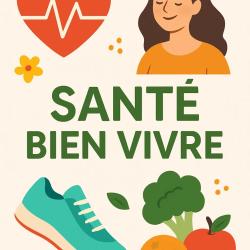 Santé Bien Vivre Lyon