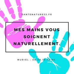 Santé Nature 33