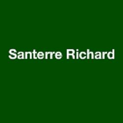Santerre Richard