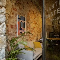 Santini & Bastelica Immobilier Centre Ville - Agence Immobilière Ajaccio