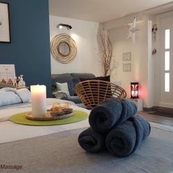 Santoline Massage