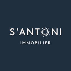 S'antoni Immobilier Bessan