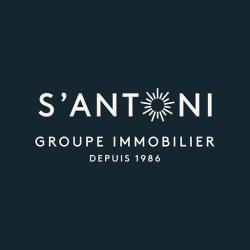 S'antoni Immobilier Béziers