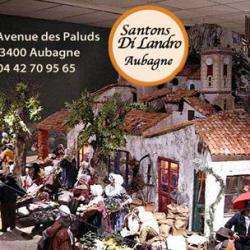 Musée Du Santon Maryse Di Landro