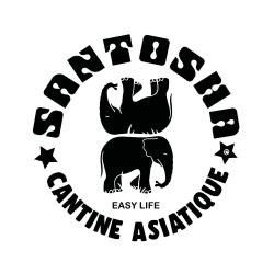 Santosha Toulouse Saint-exupéry