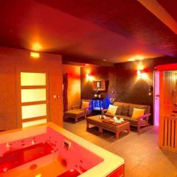 Saona Spa Privatif