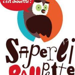 Saperlipaupette!