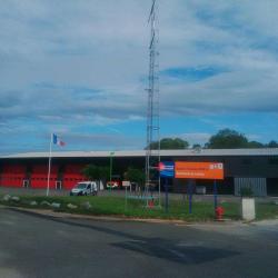 Sapeurs Pompiers Sdis 34