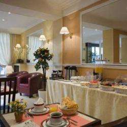 Hôtel Saphir Grenelle