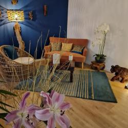 Saphir Thai Massage
