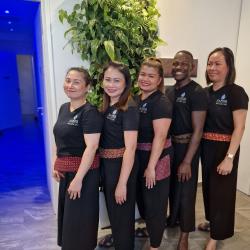 Saphir Thai Spa