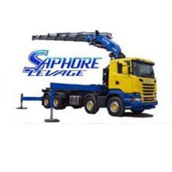 Saphore Levage