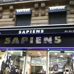 Sapiens