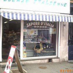 Sapore D'italia