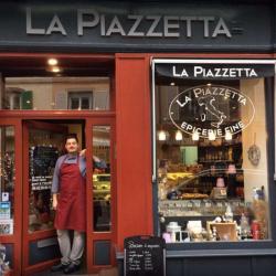 La Piazzetta