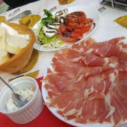 Sapori Di Parma