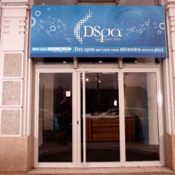 Sapphire Spas France