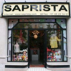 Saprista
