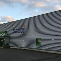 Saqui