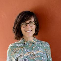 Sara Dolias Immobilier