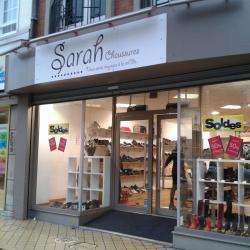 Sarah Chaussures