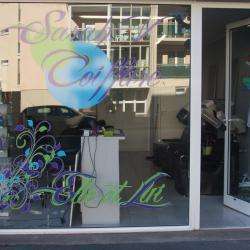 Sarah.v Coiffure