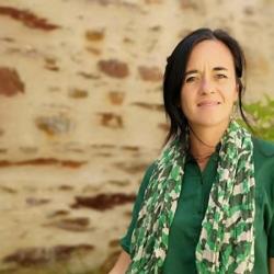 Sarah Fabius - Naturopathe