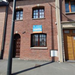 Sarah Jamet Conseillère En Immobilier Iad France Valenciennes