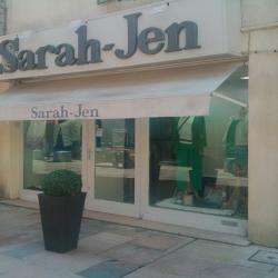 Sarah-jen