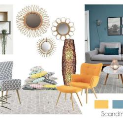 Sarah Tardy Déco Concept