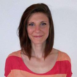 Sarah Thiebaut