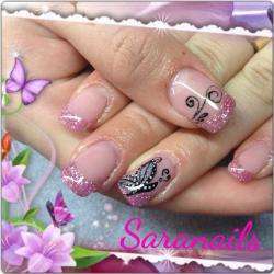 Saranails