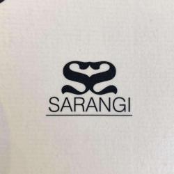 Sarangi