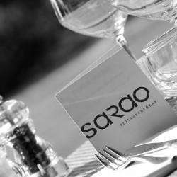 Sarao Restaurant & Bar