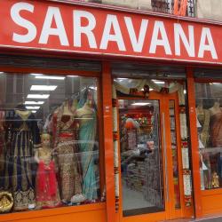 Saravana Silks